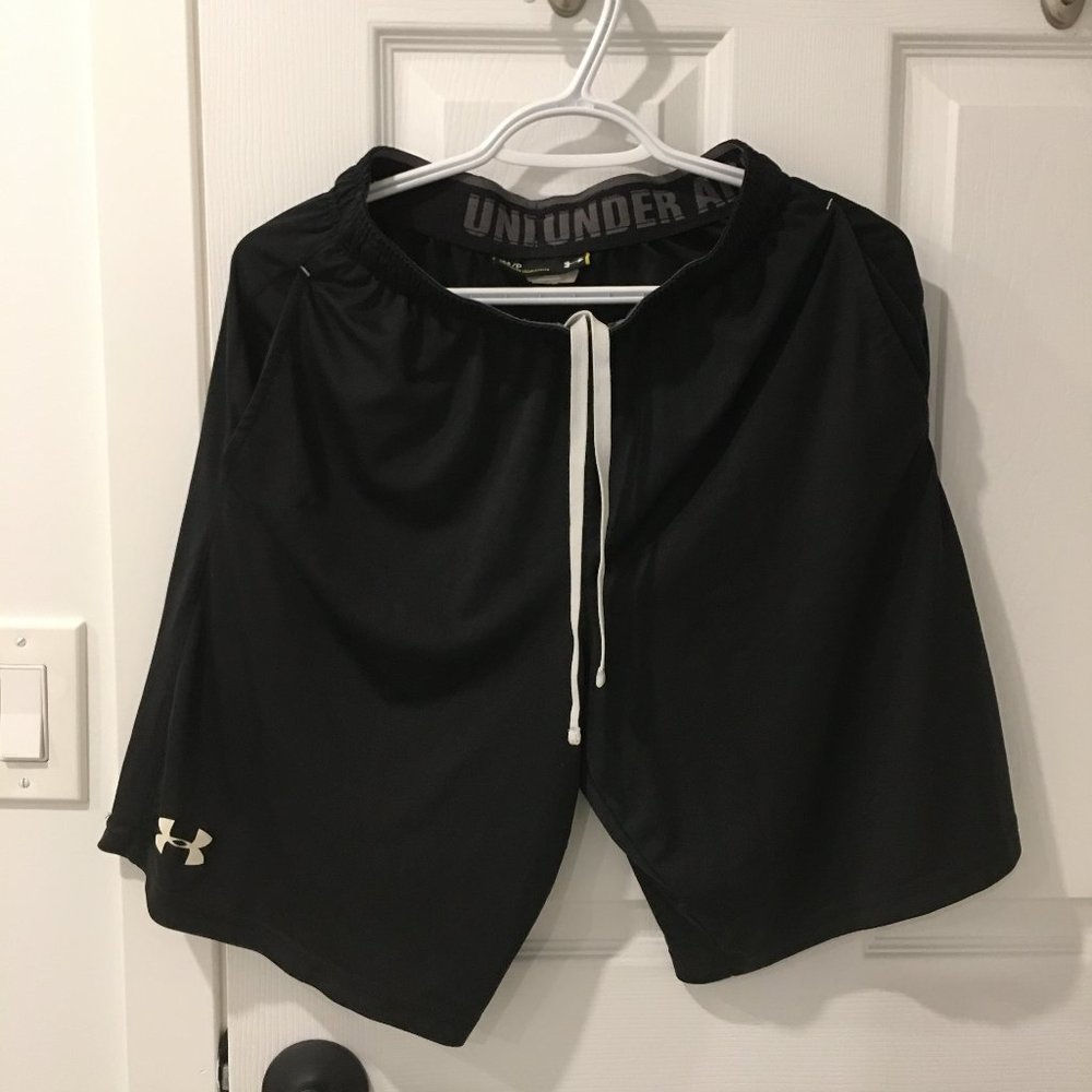 Men's Under Armour Athletic Shorts
